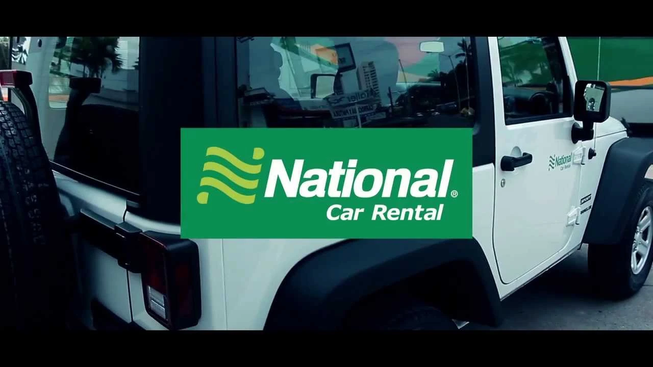 National Car Rental at LaGuardia Airport (LGA): Location, Booking, Shuttle, Prices & Policies