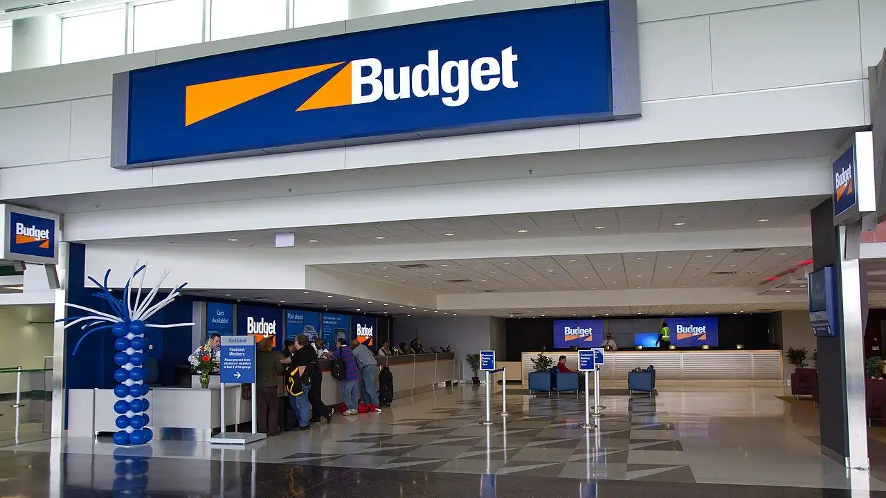 Budget Car Rental at LaGuardia Airport: