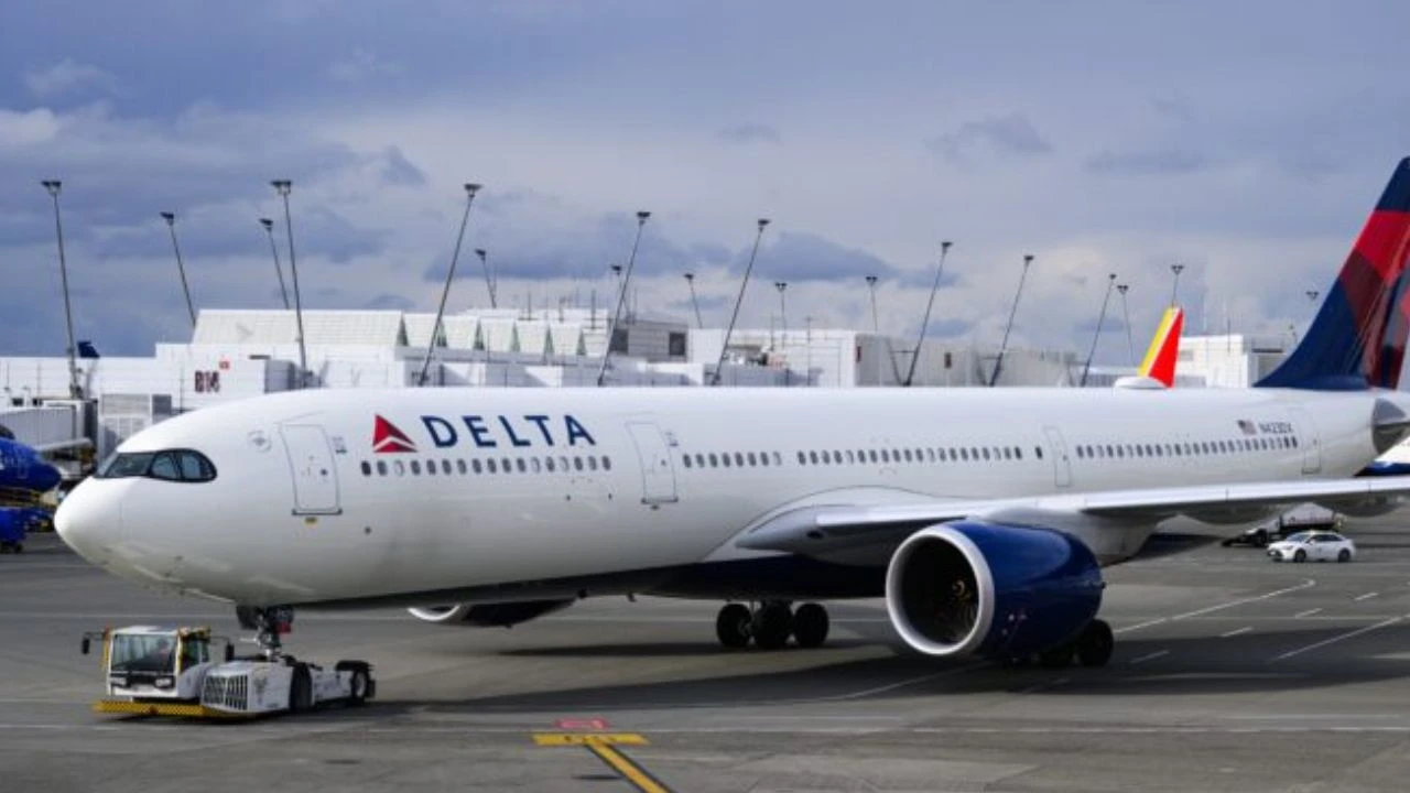 Delta Airlines at Raleigh-Durham International Airport (RDU)?