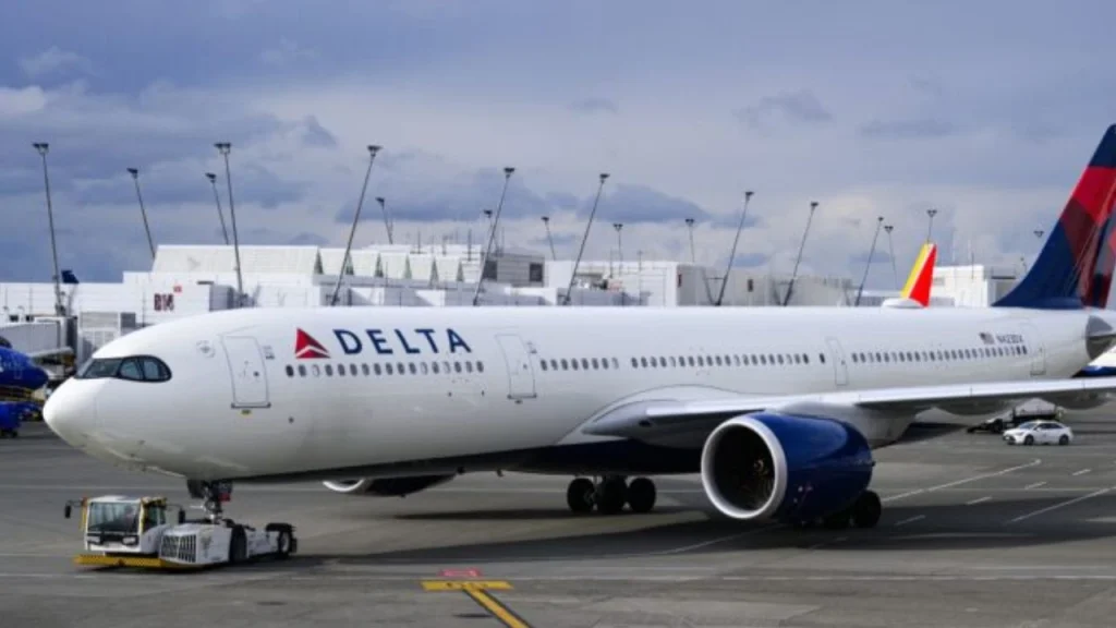 What Terminal is Delta Airlines at Denver International Airport (DEN)