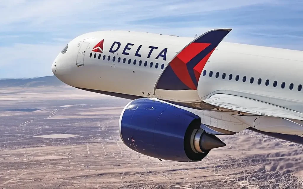 What Terminal is Delta Airlines at Baltimore/Washington Airport (BWI)?