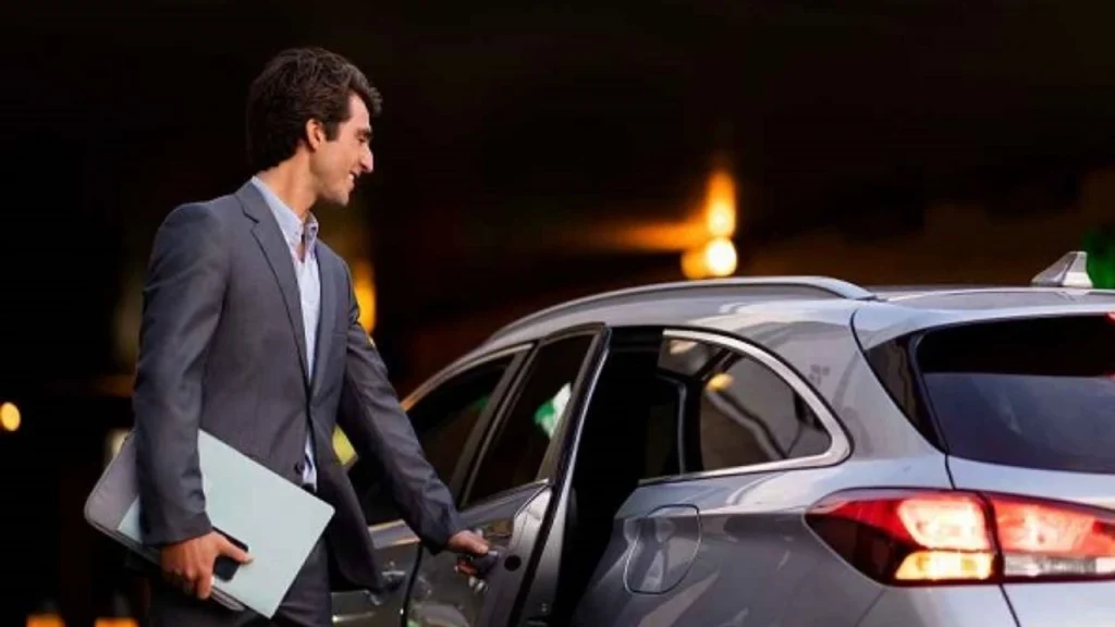 Early rental return refund and charges explanation