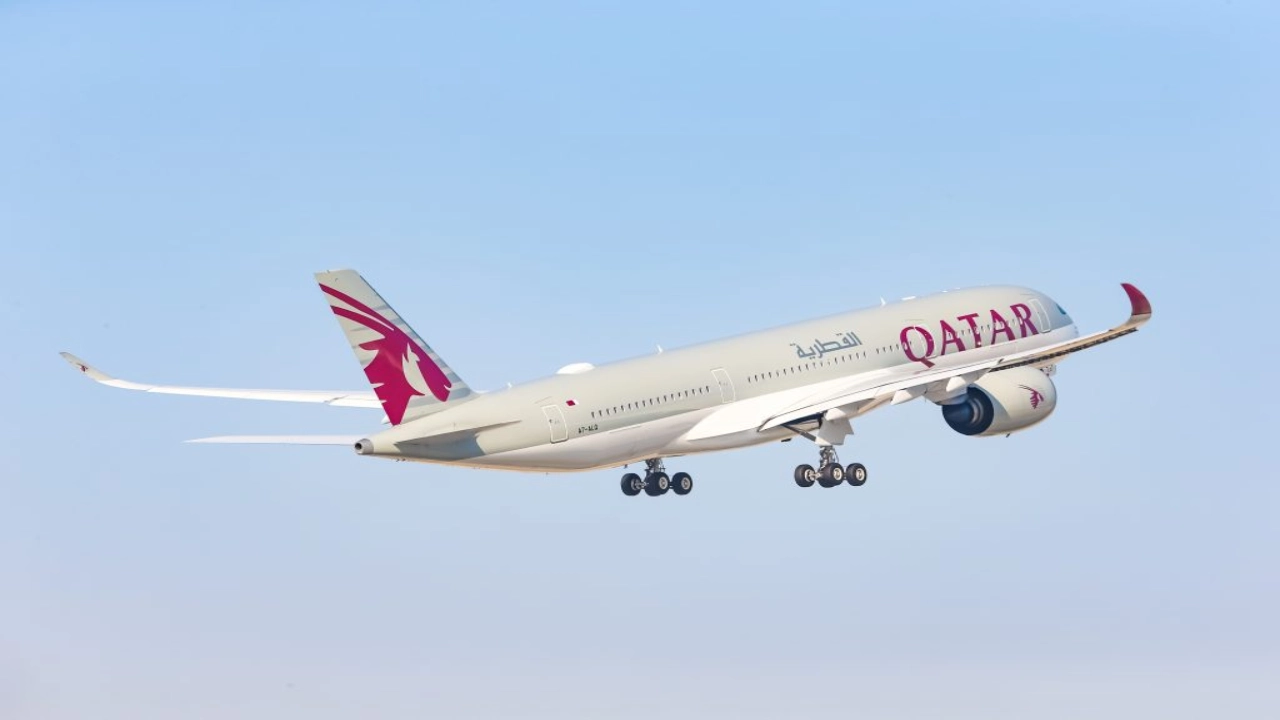 Qatar Airways Terminal at Madrid Barajas Airport- guide