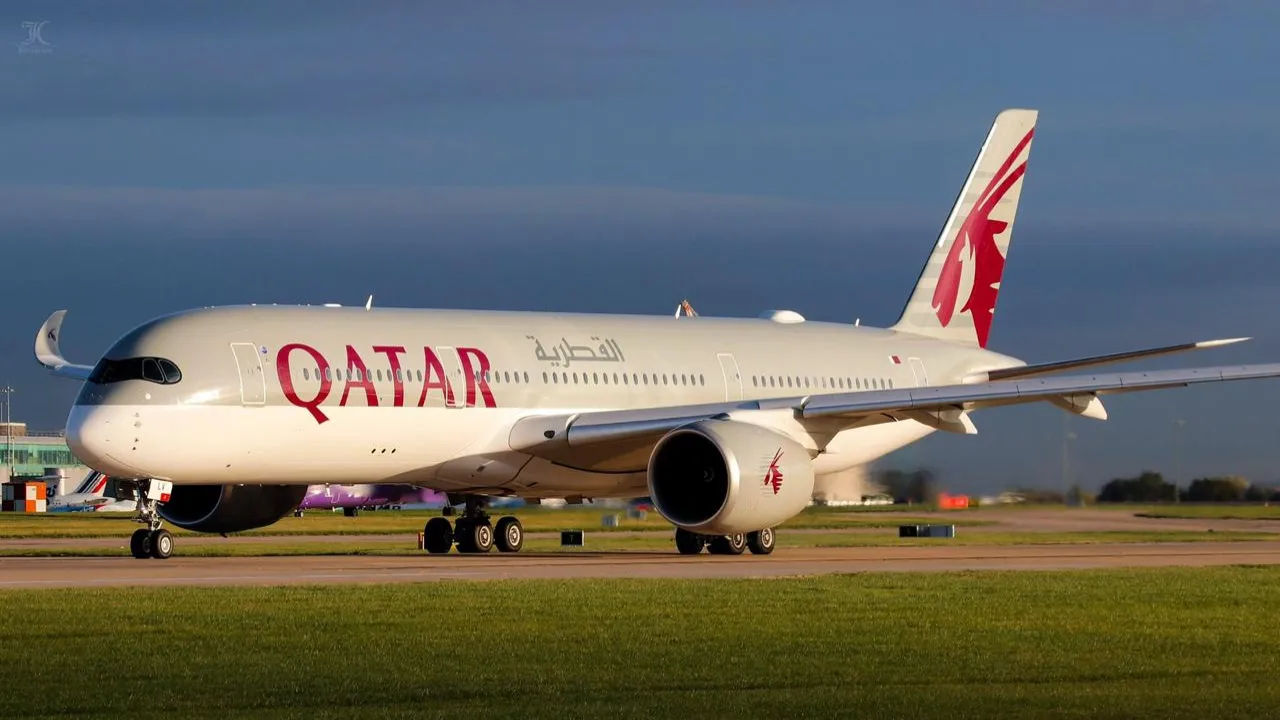 Qatar Airways Terminal at Paris Charles de Gaulle Airport (CDG) - guide