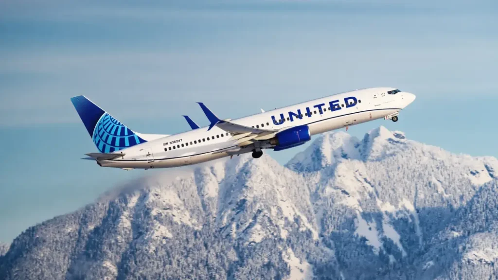 United Airlines at Hartsfield-Jackson Atlanta International Airport (ATL)- Overview
