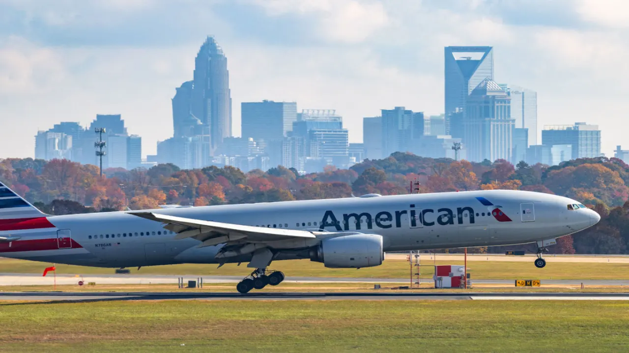 What Terminal is American Airlines at Phoenix Sky Harbor Airport?- Insights