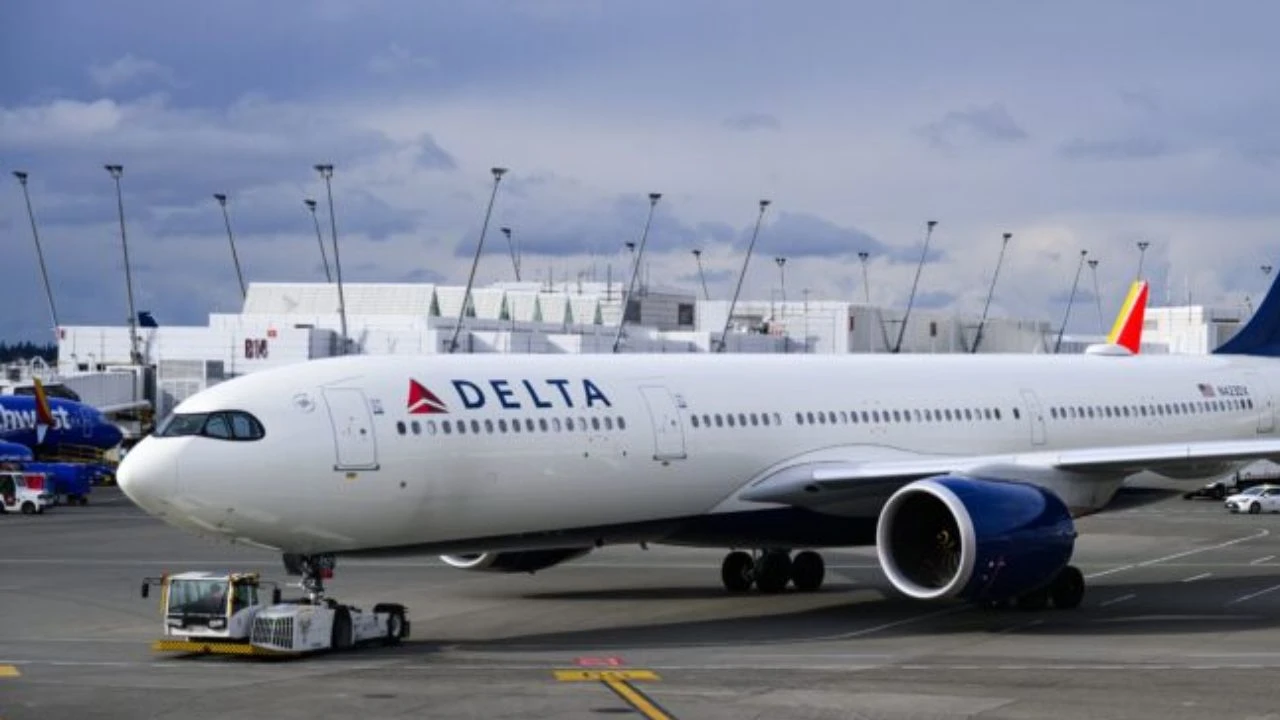 What Terminal is Delta Airlines at San Jose International Airport (SJC)