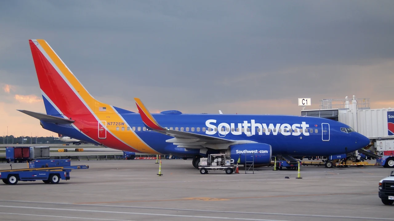 What Terminal is Southwest Airlines at San Jose International Airport (SJC)