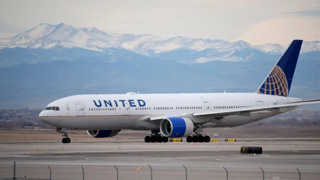 United Airlines Terminal at Minneapolis-Saint Paul Airport (MSP)- Insights