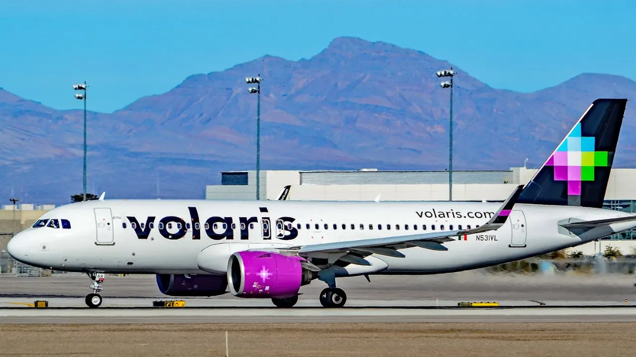 What Terminal is Volaris at Chicago O'Hare International Airport (ORD)