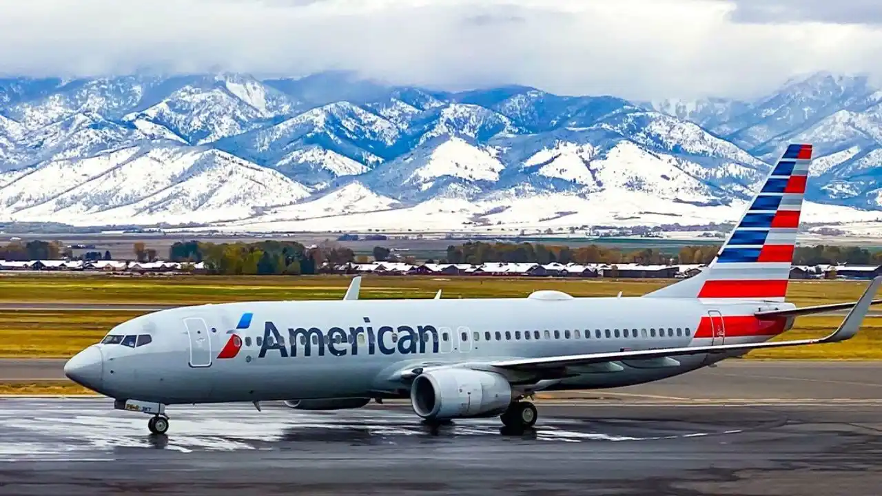 What Terminal is American Airlines at Raleigh–Durham International Airport (RDU)?